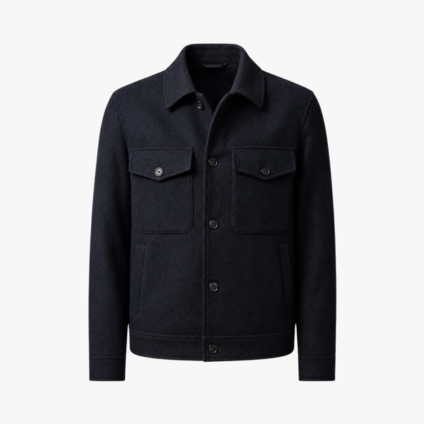 Classic Harrington Jacket