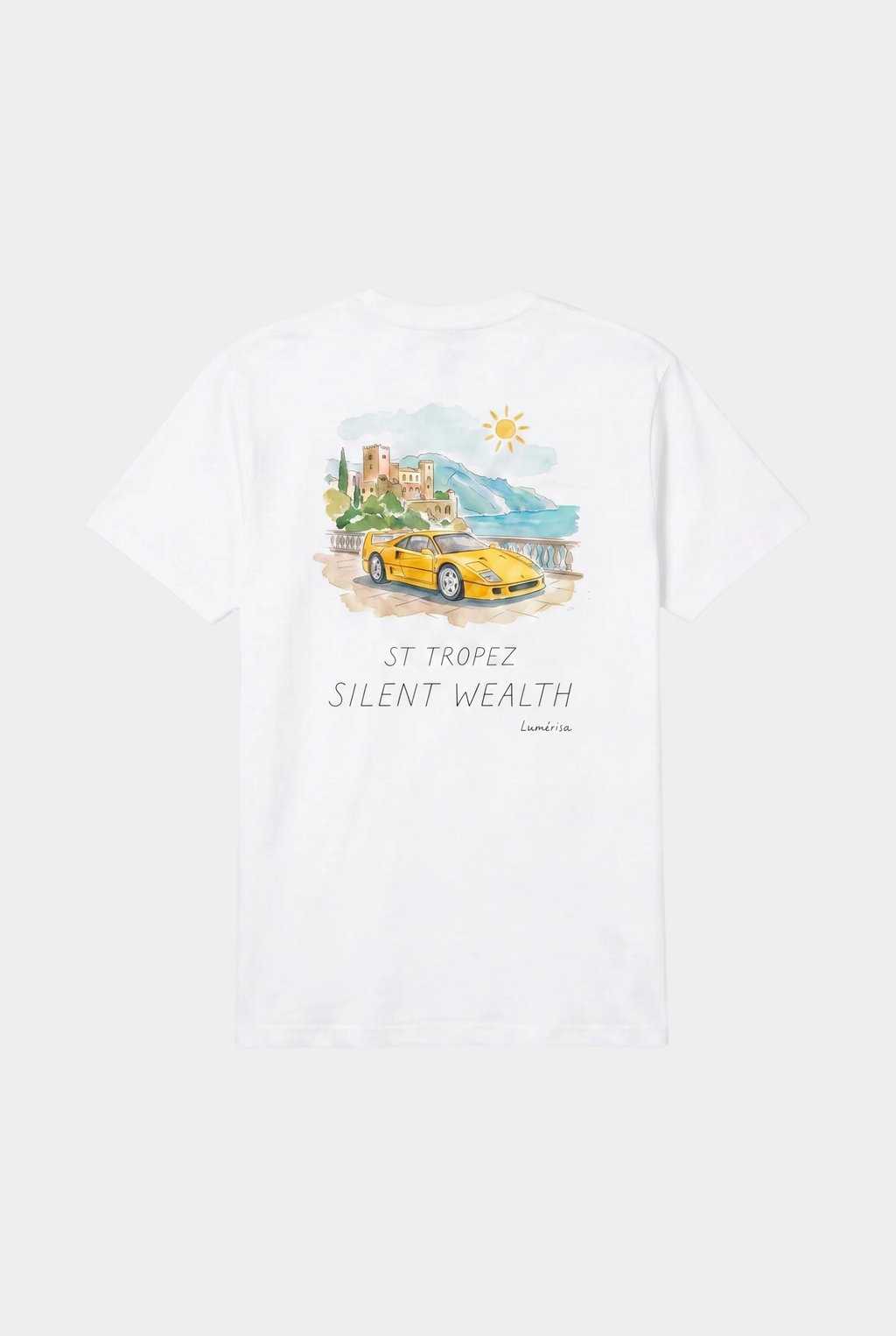 St. Tropez T-Shirt