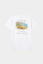 St. Tropez T-Shirt