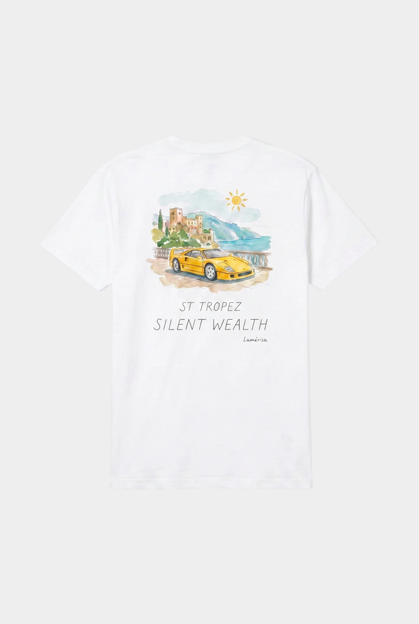 St. Tropez T-Shirt