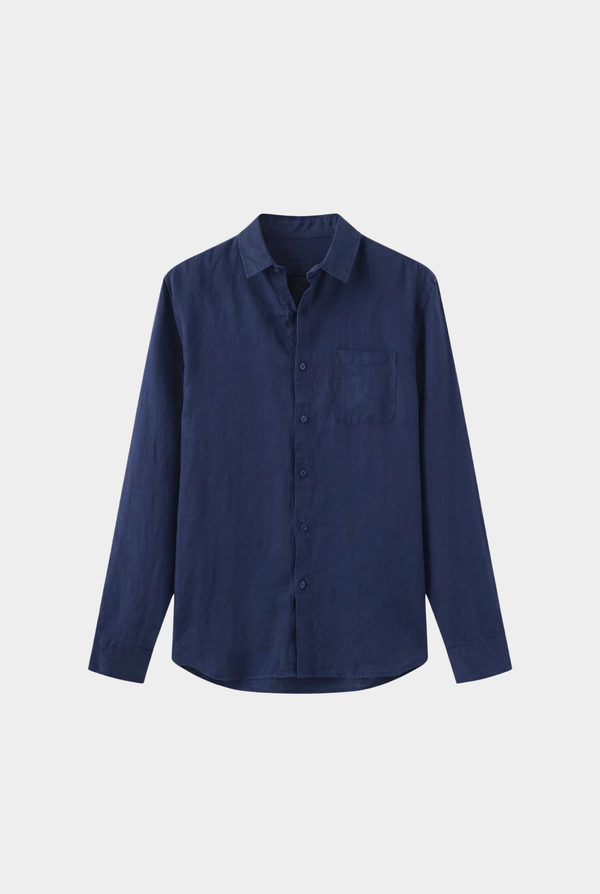 Linen Shirt