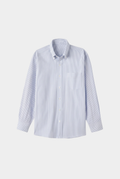 Striped Linen Shirt