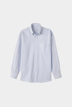 Striped Linen Shirt
