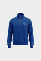Yacht Half-Zips