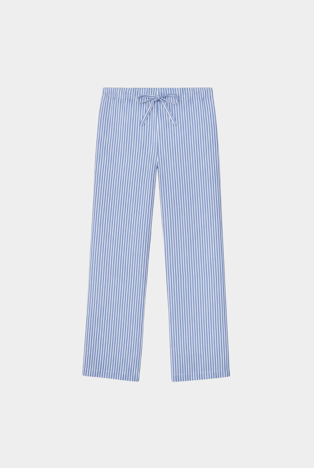 Yacht Club Striped Pants