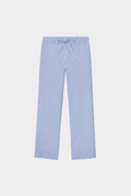 Yacht Club Striped Pants
