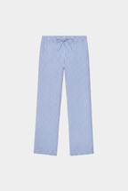 Yacht Club Striped Pants