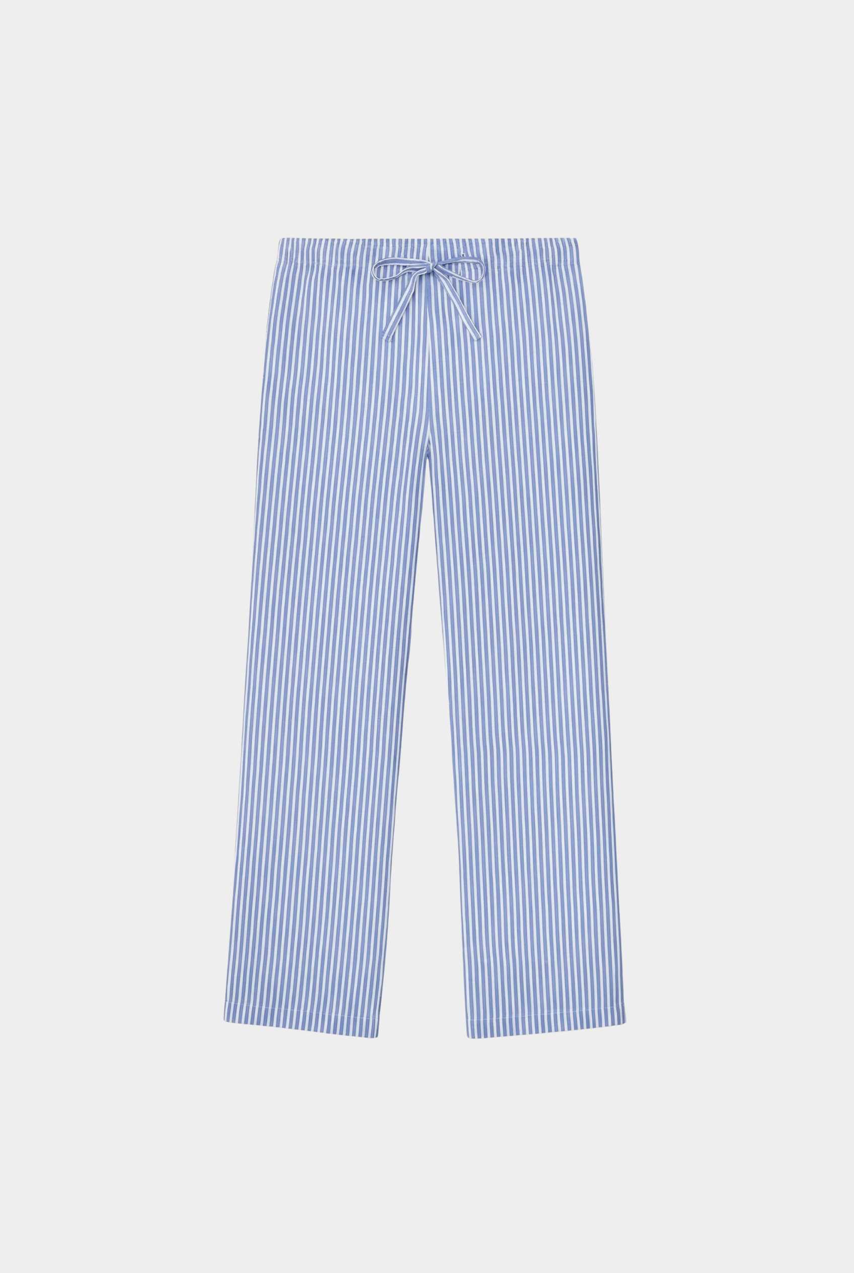 Yacht Club Striped Pants