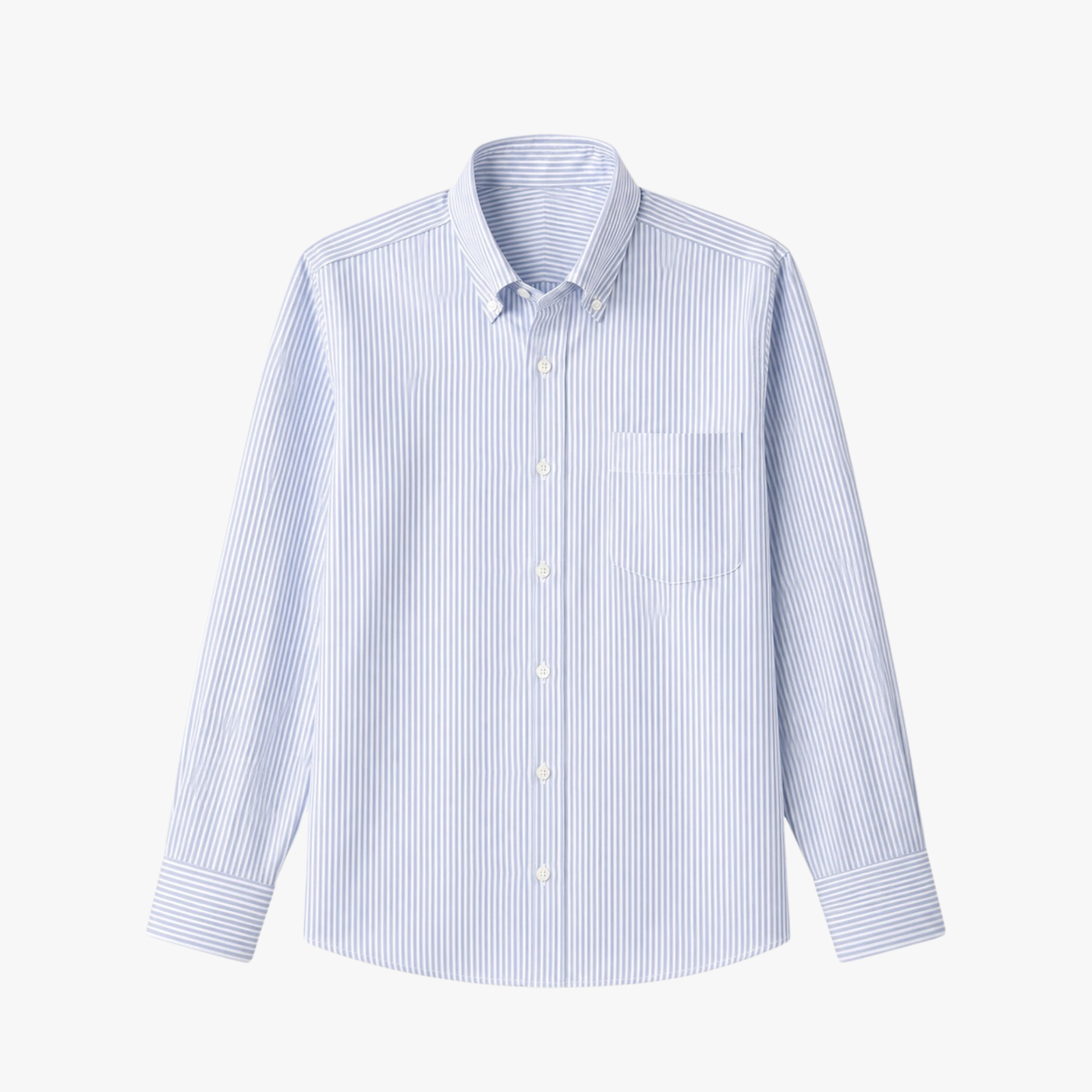 Striped Linen Shirt
