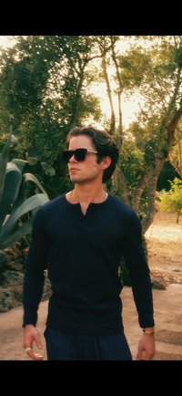 SHIRTS & POLOS