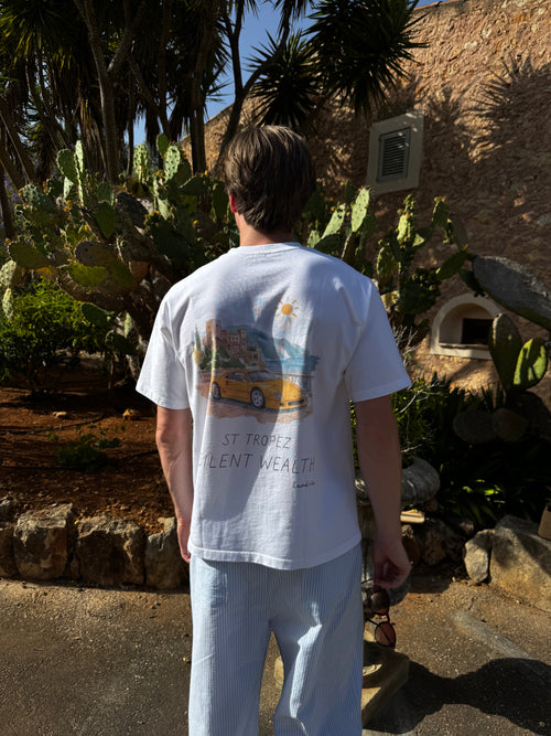 GRAPHIC T-SHIRTS