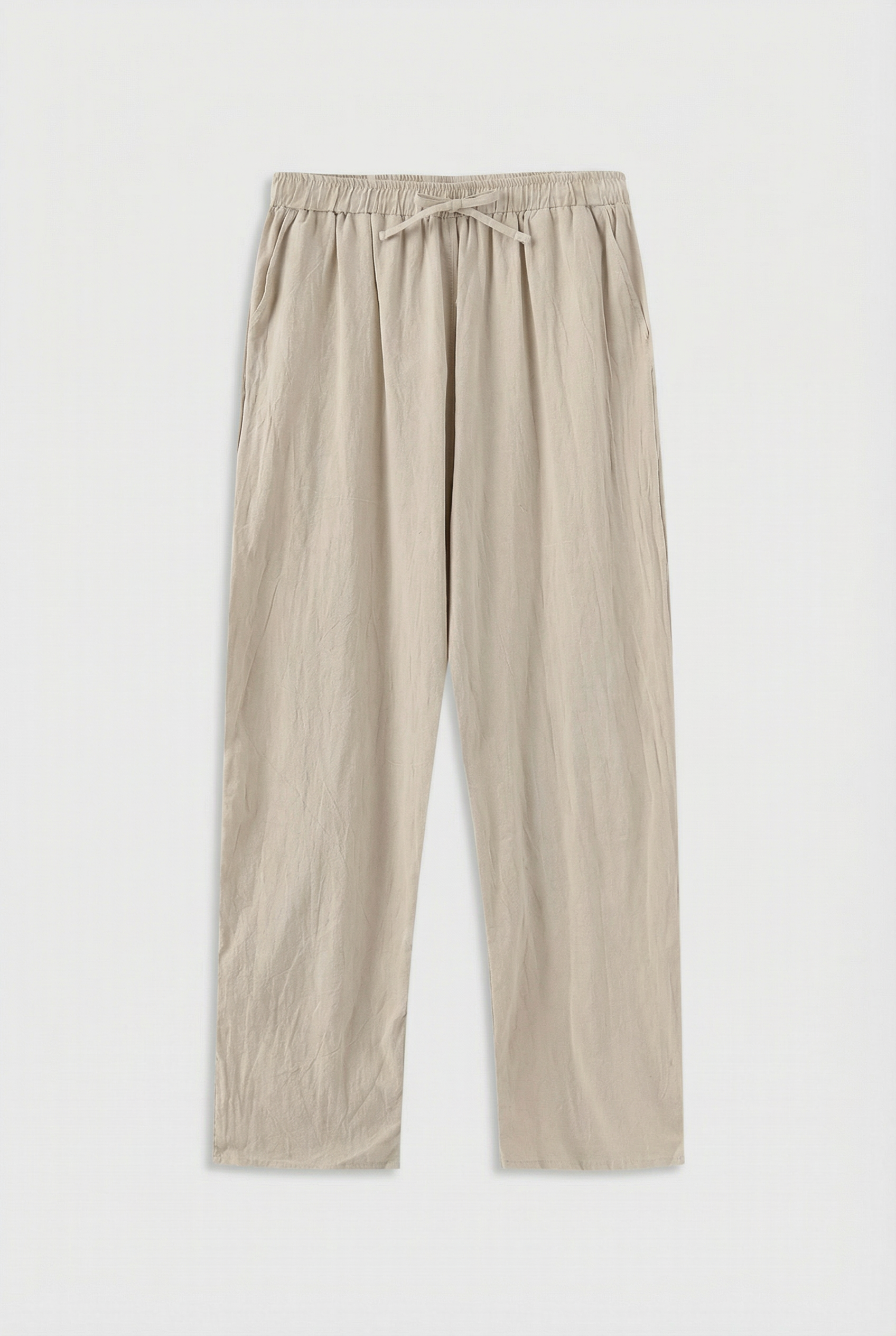 Zanzibar Linen Pantalon