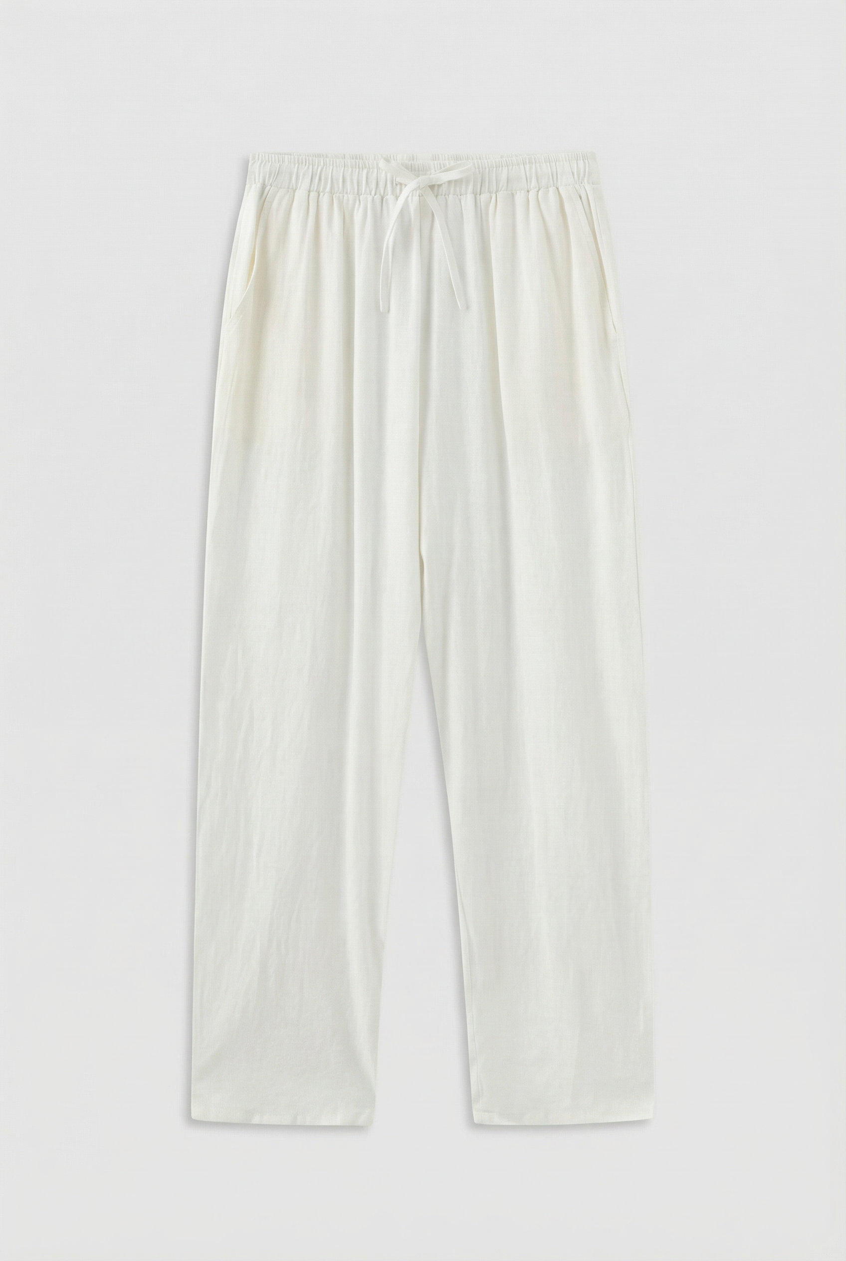Zanzibar Linen Pantalon