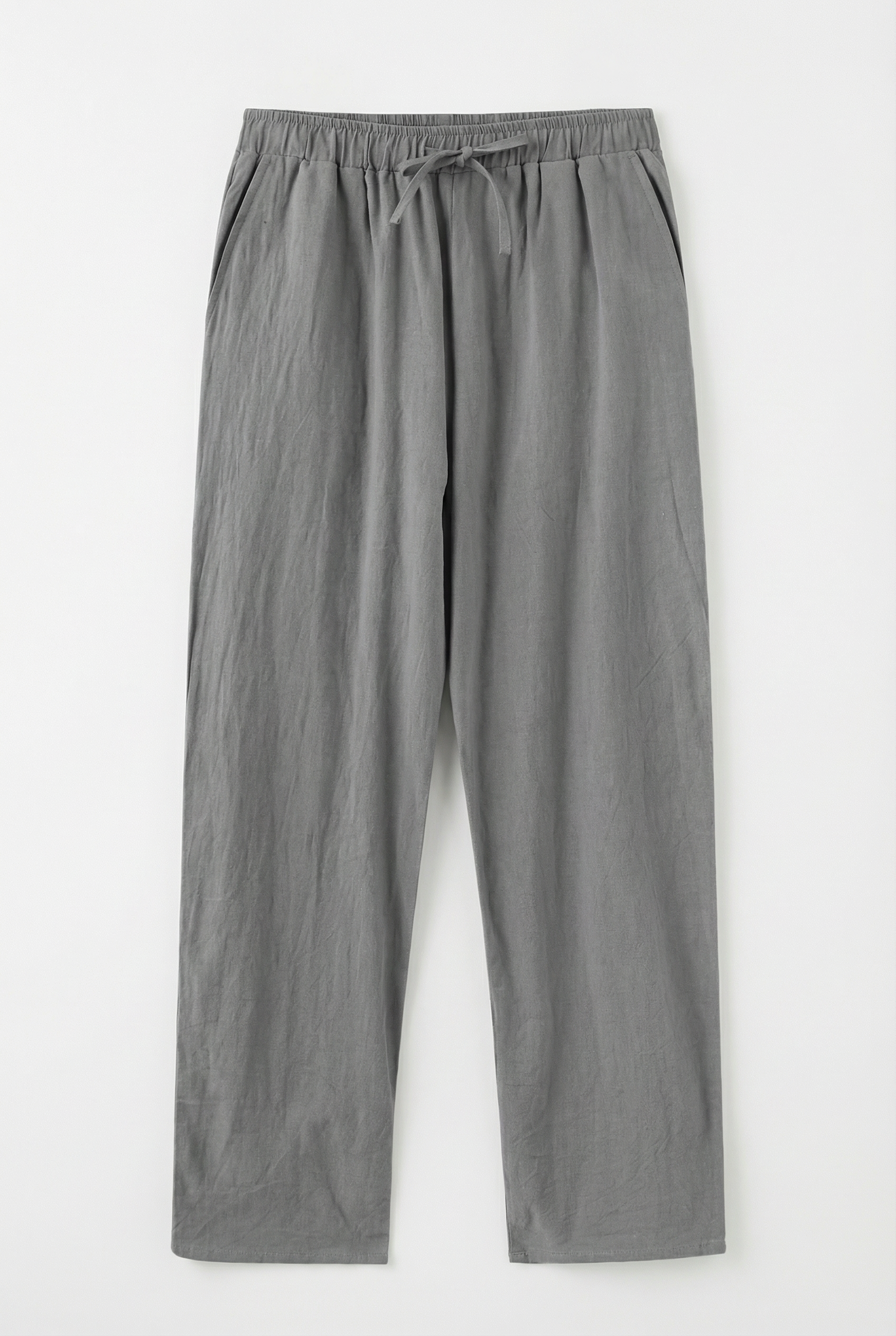 Zanzibar Linen Pantalon