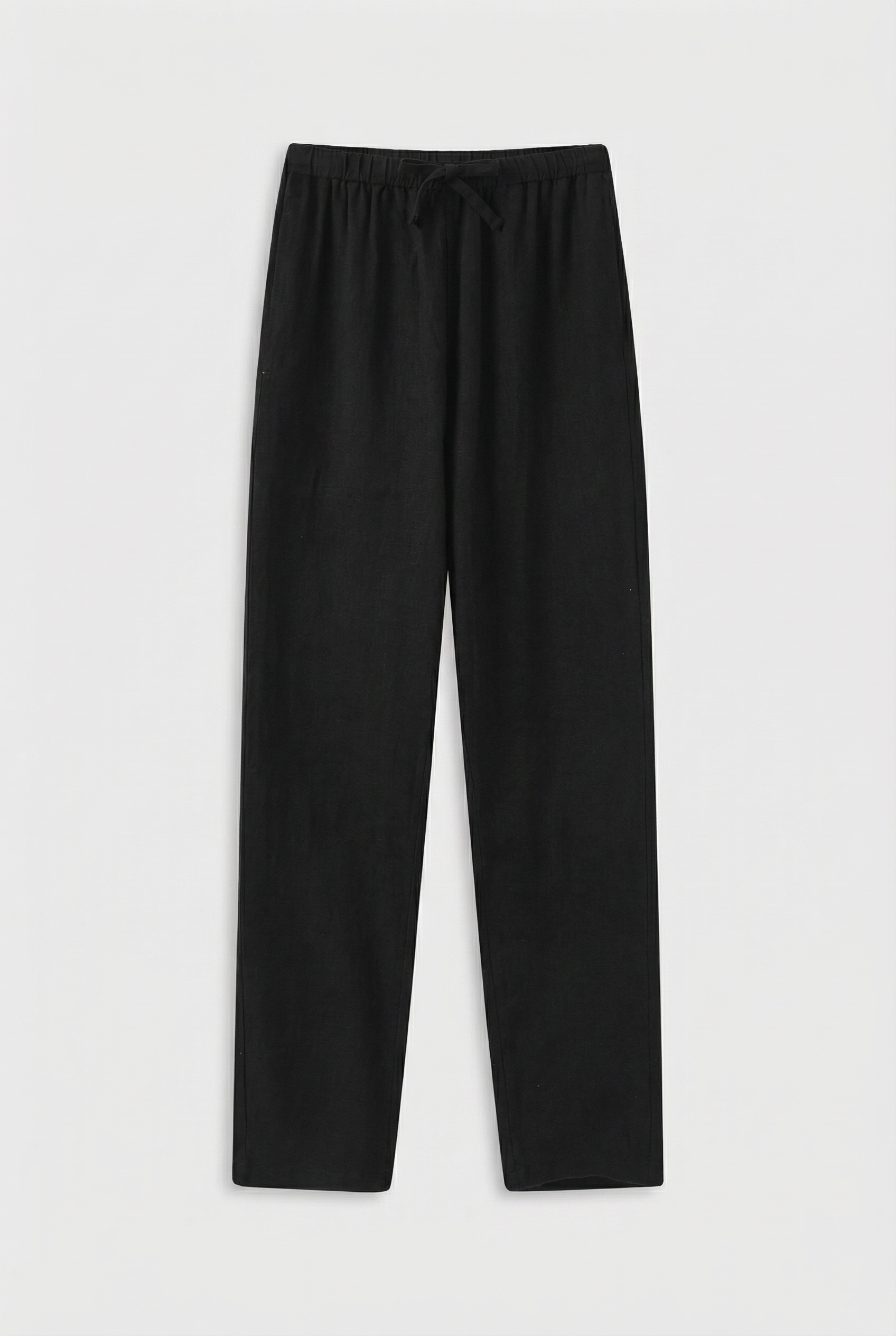 Zanzibar Linen Pantalon