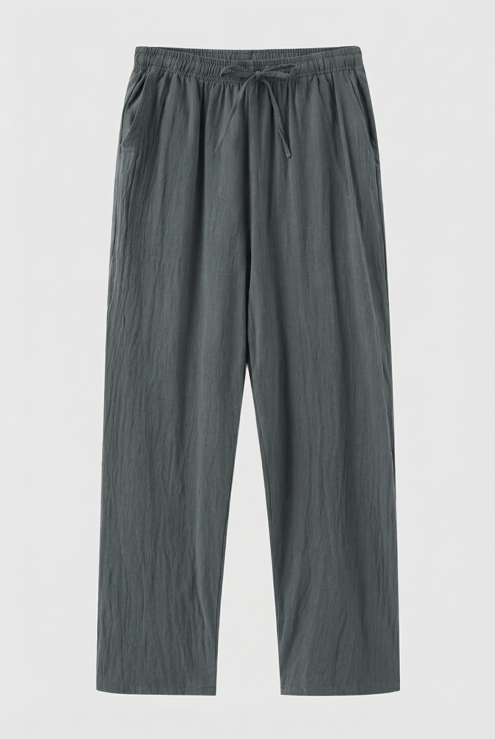Zanzibar Linen Pantalon