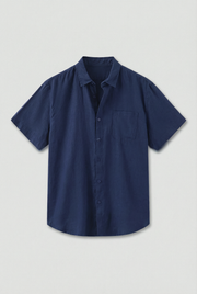 Marineblau