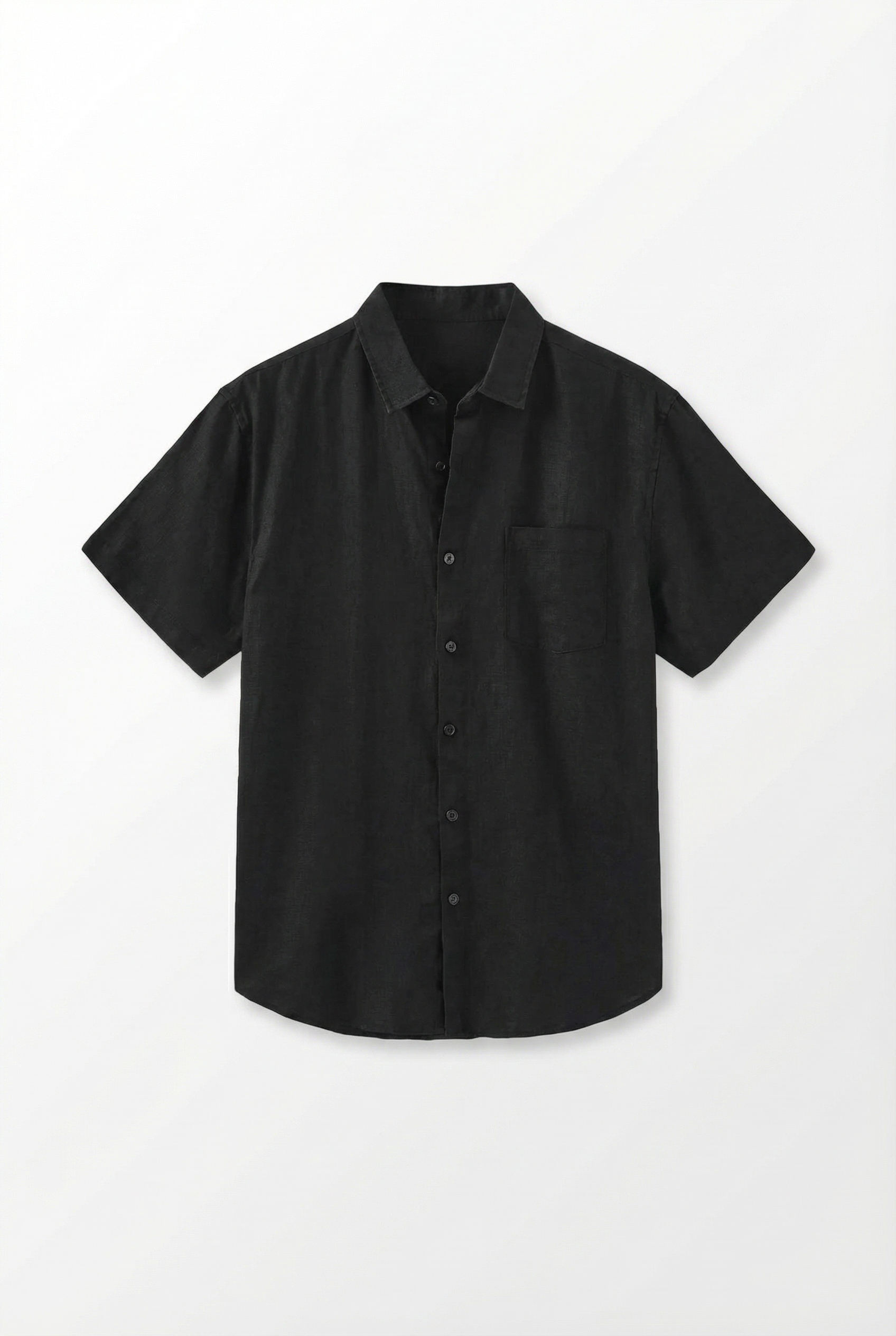 Casablanca Linen Polo