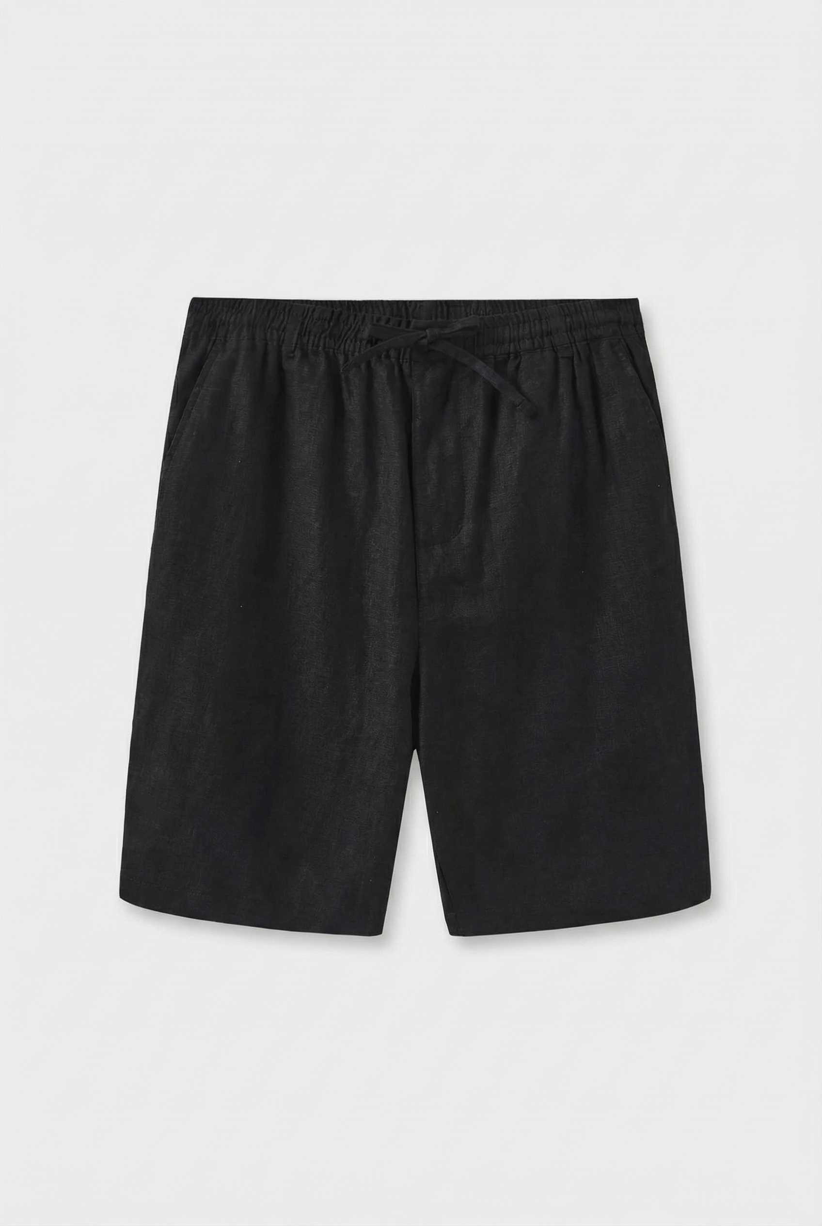 Linen Shorts