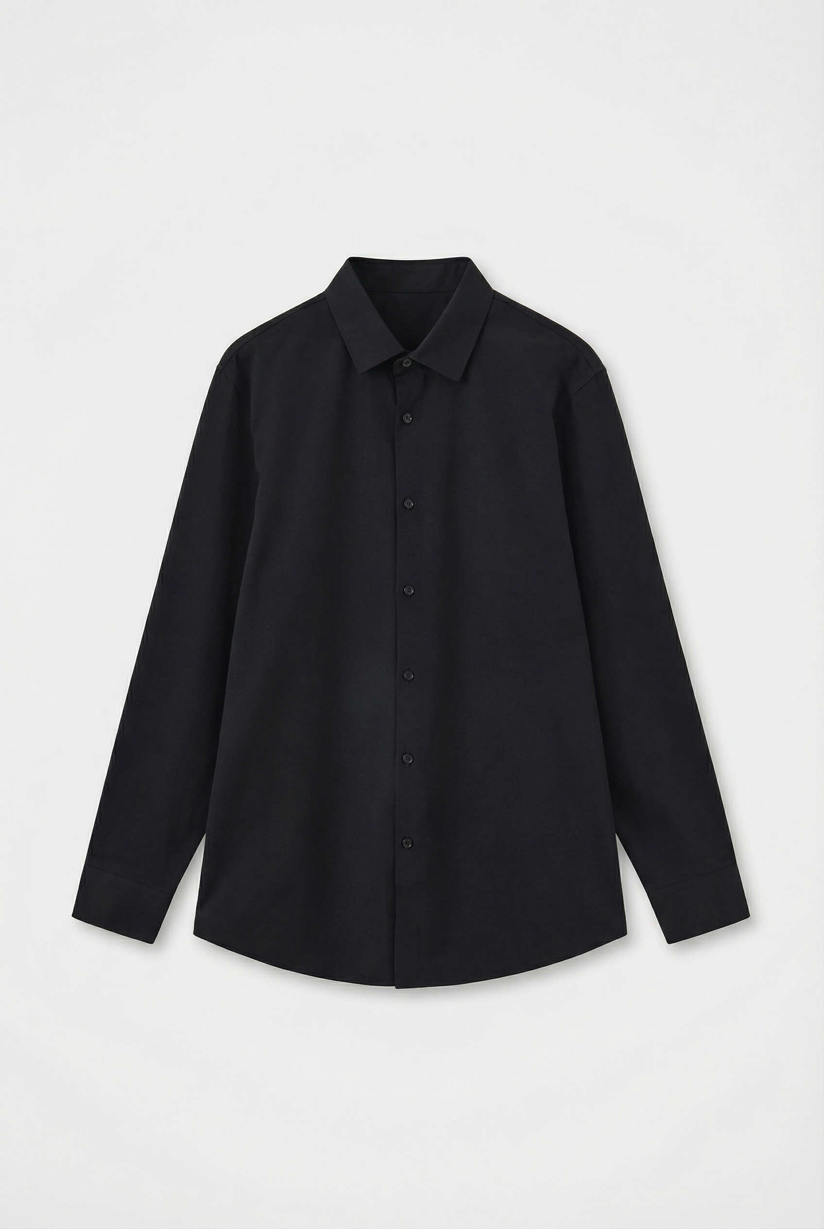 Old Money Linen Shirt