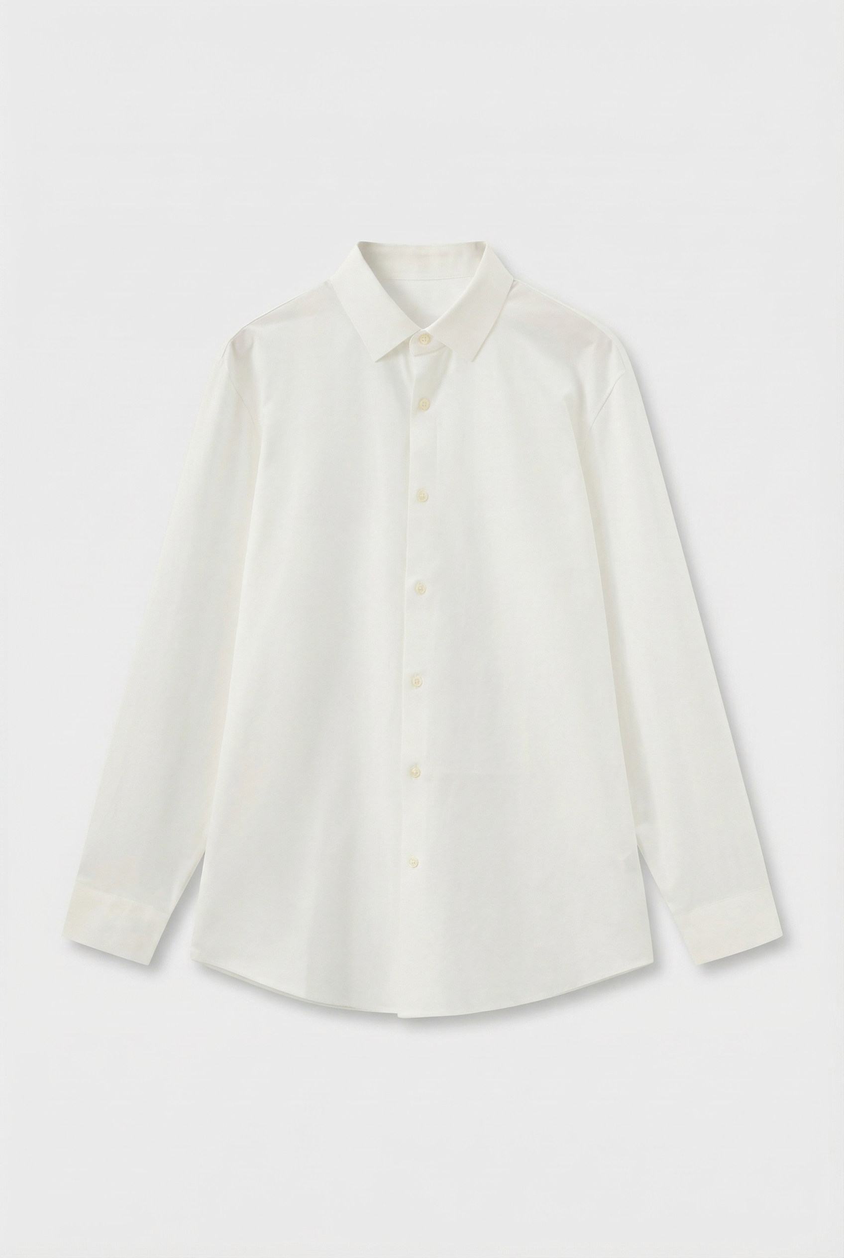 Old Money Linen Shirt