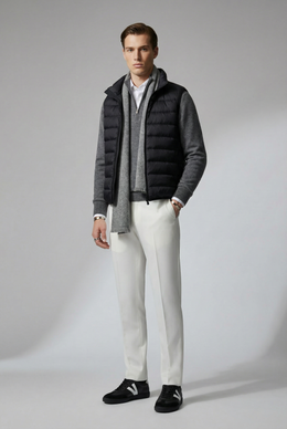 Puffer Gilet - Lumérisa