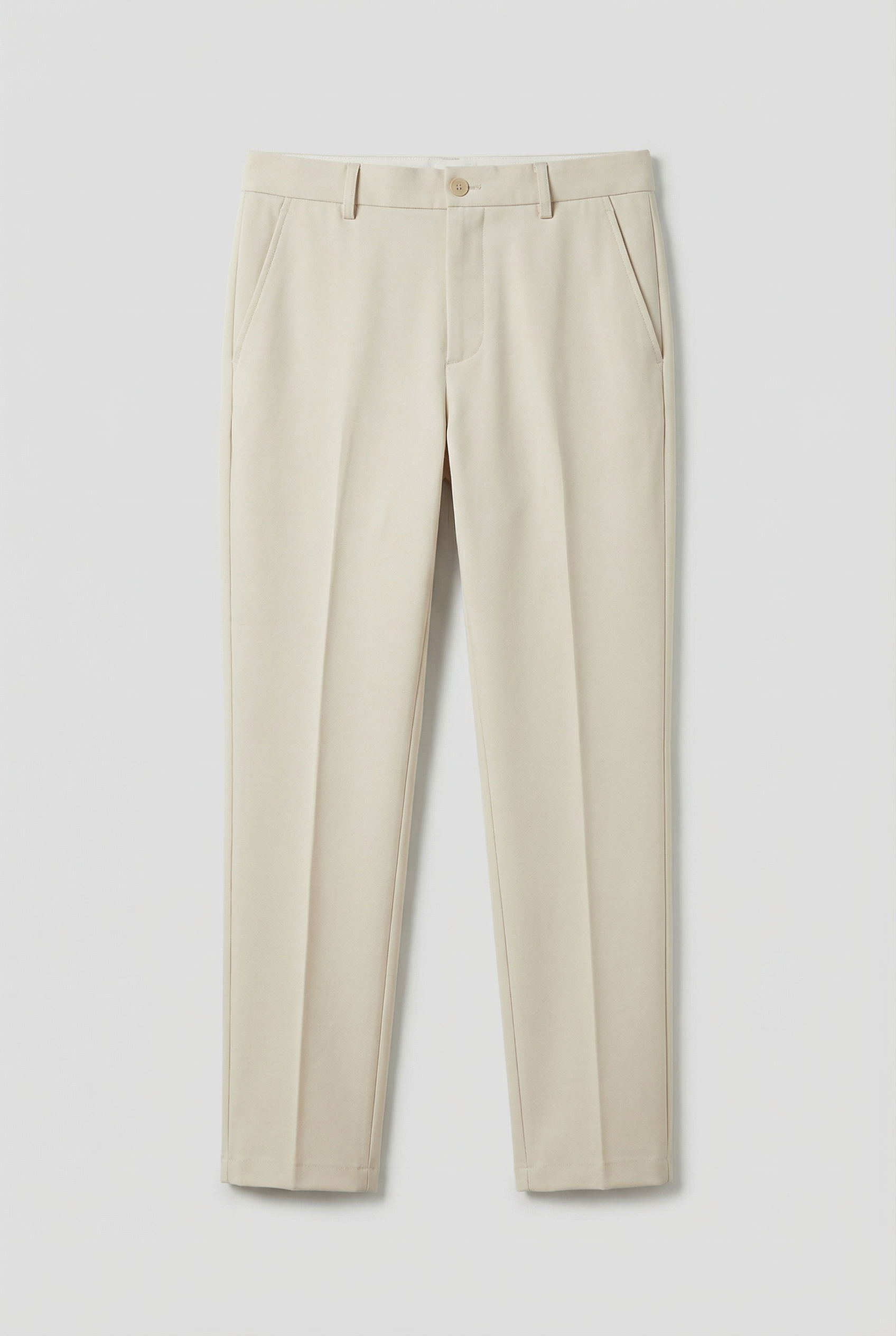 Augusto Stretch Pantalon