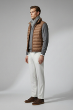 Puffer Gilet - Lumérisa