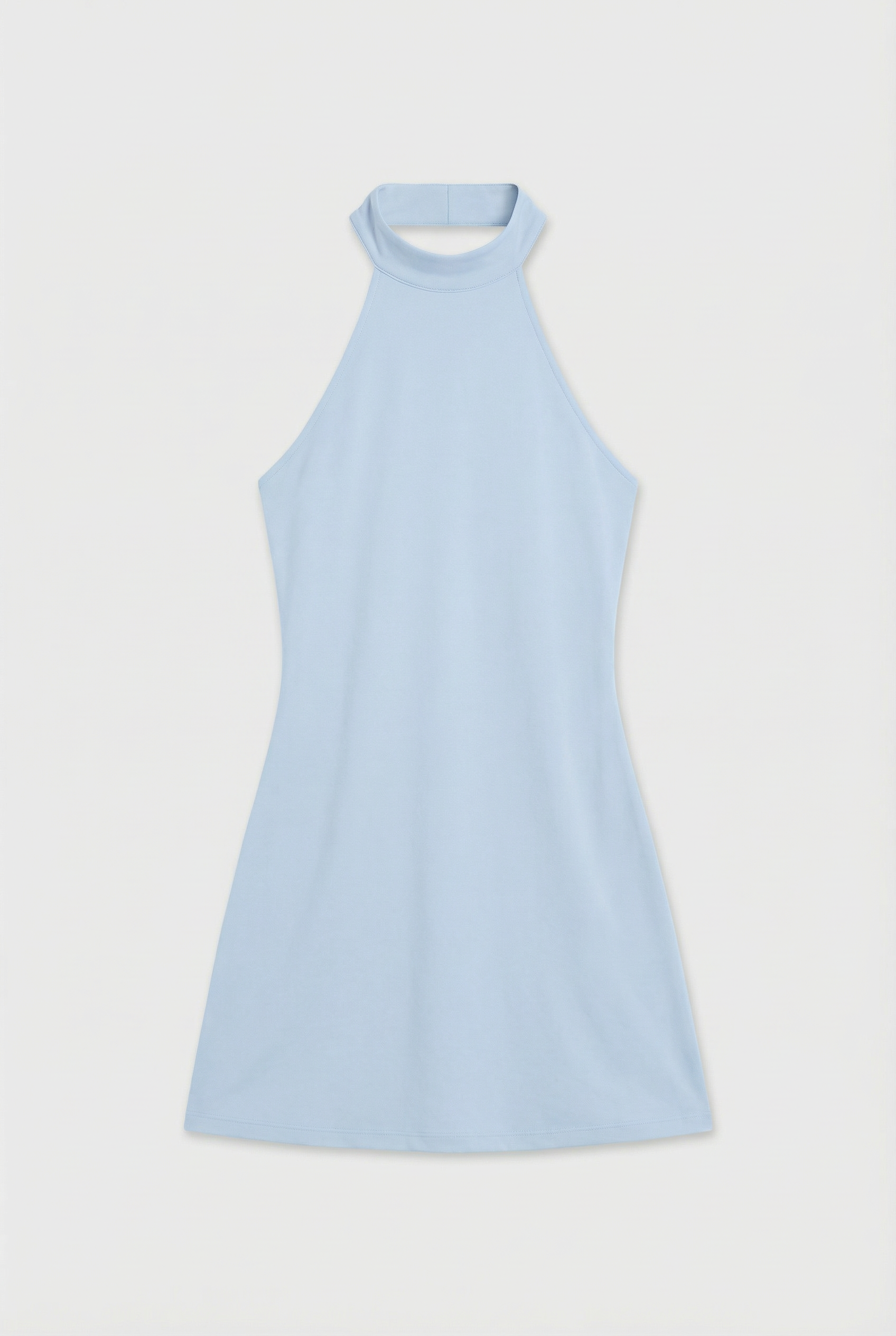 Cape Town Linen Dress