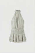 Cape Town Linen Dress
