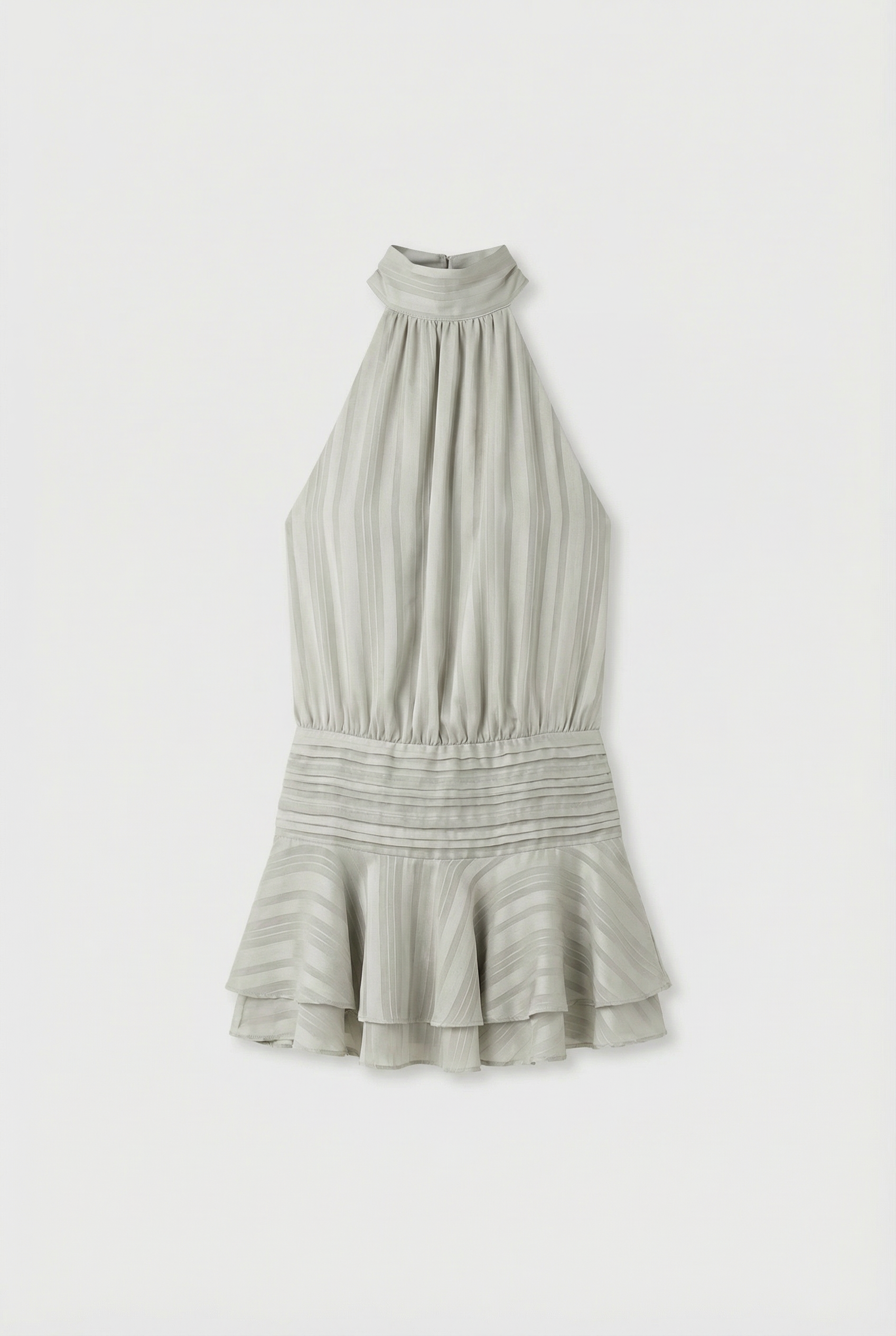 Cape Town Linen Dress