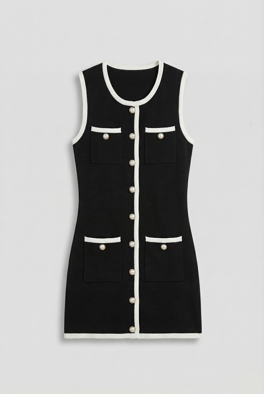 The Chloé Dress