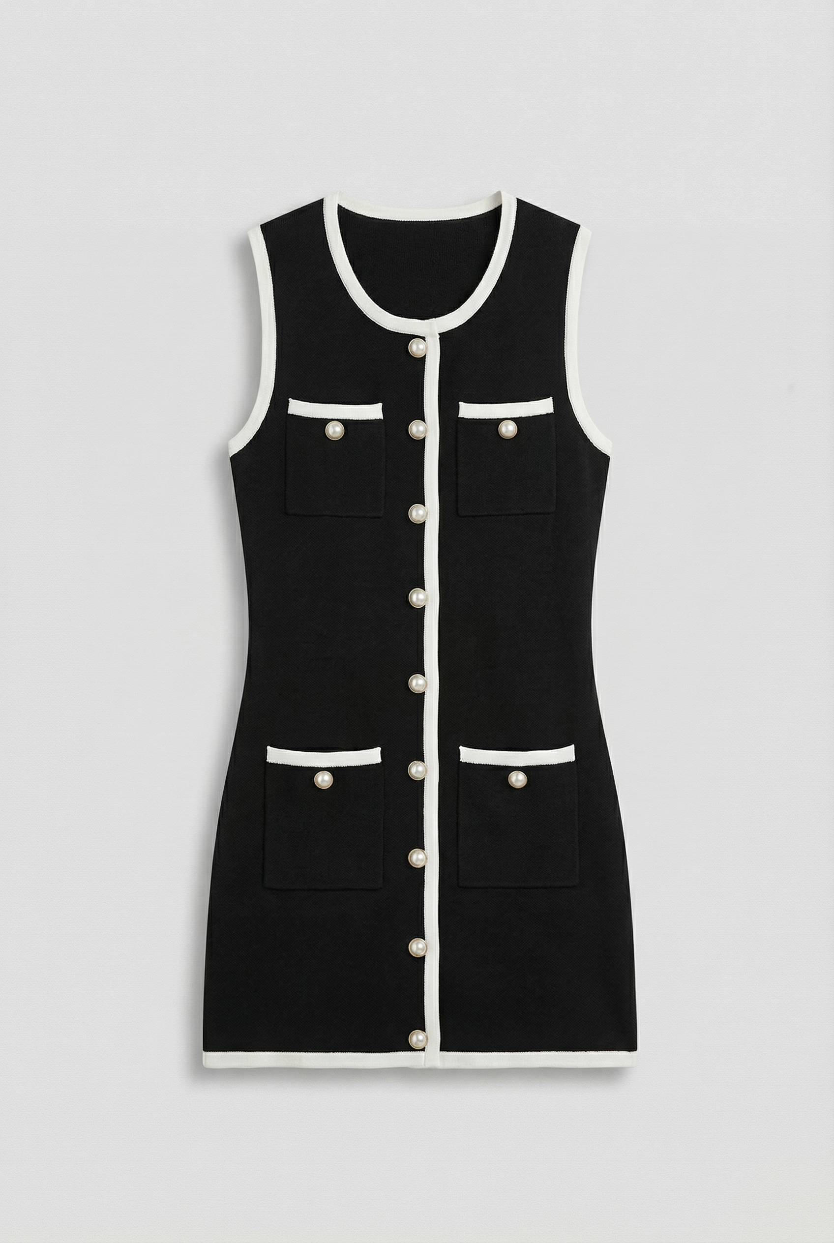 The Chloé Dress