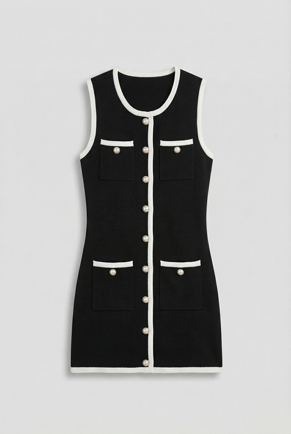The Chloé Dress