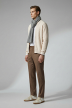 Soft 100% Cotton Gilet - Lumérisa