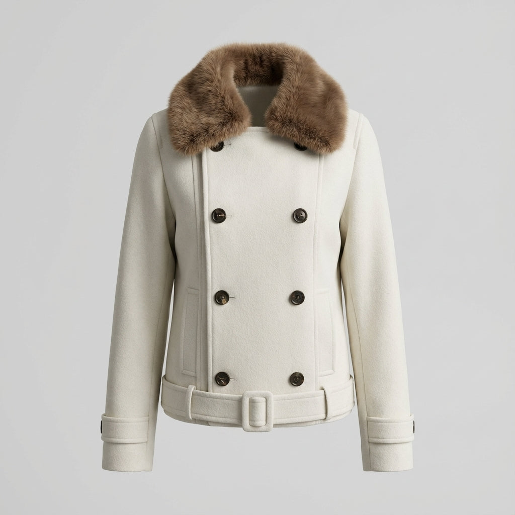 Classic Harrington Coat