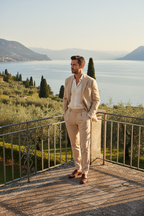 Porto Fino Pantalon