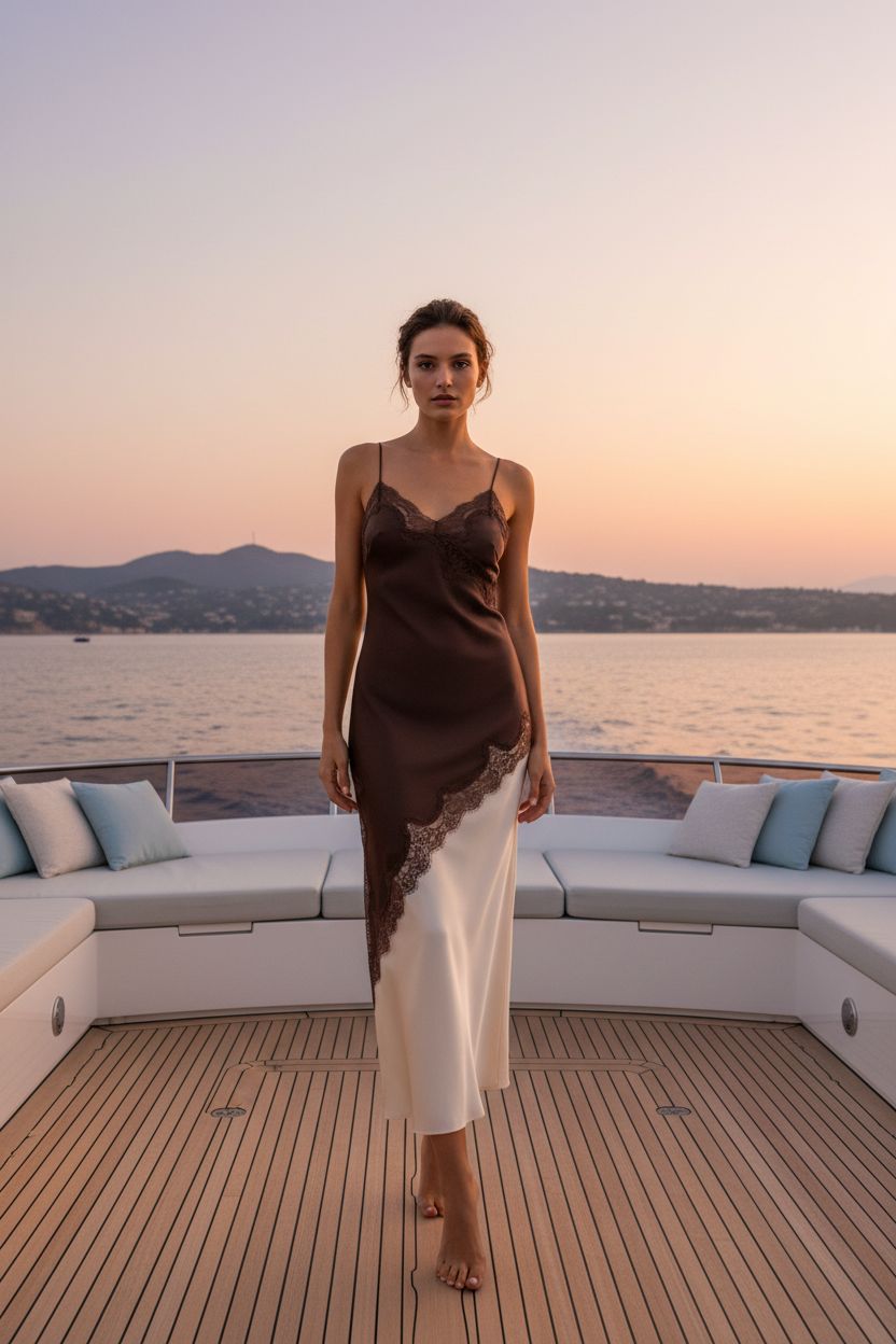 The Vivienne Dress