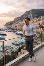 The Portofino Shirt