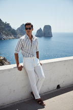 The Portofino Shirt