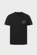 Tennis Club Shirt Black