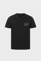 Tennis Club Shirt Black