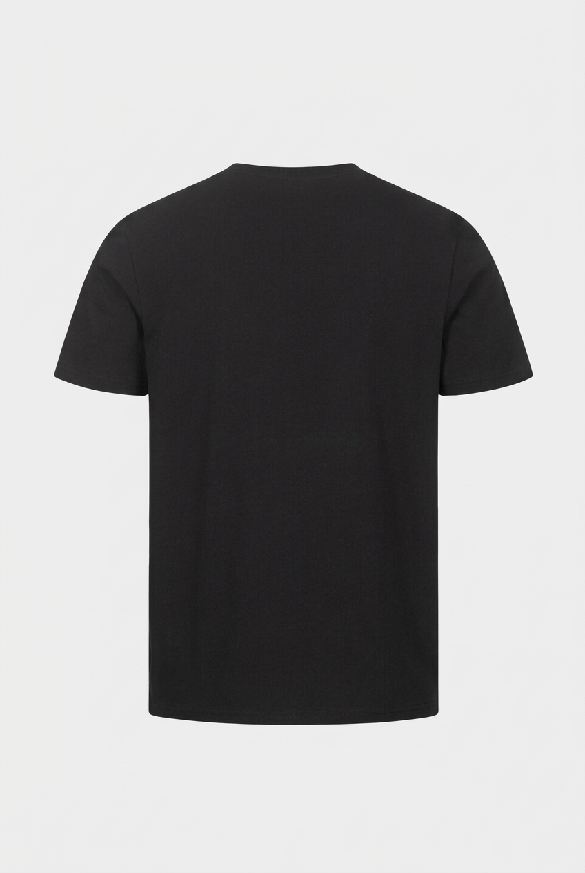 Tennis Club Shirt Black