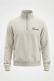 Creme White