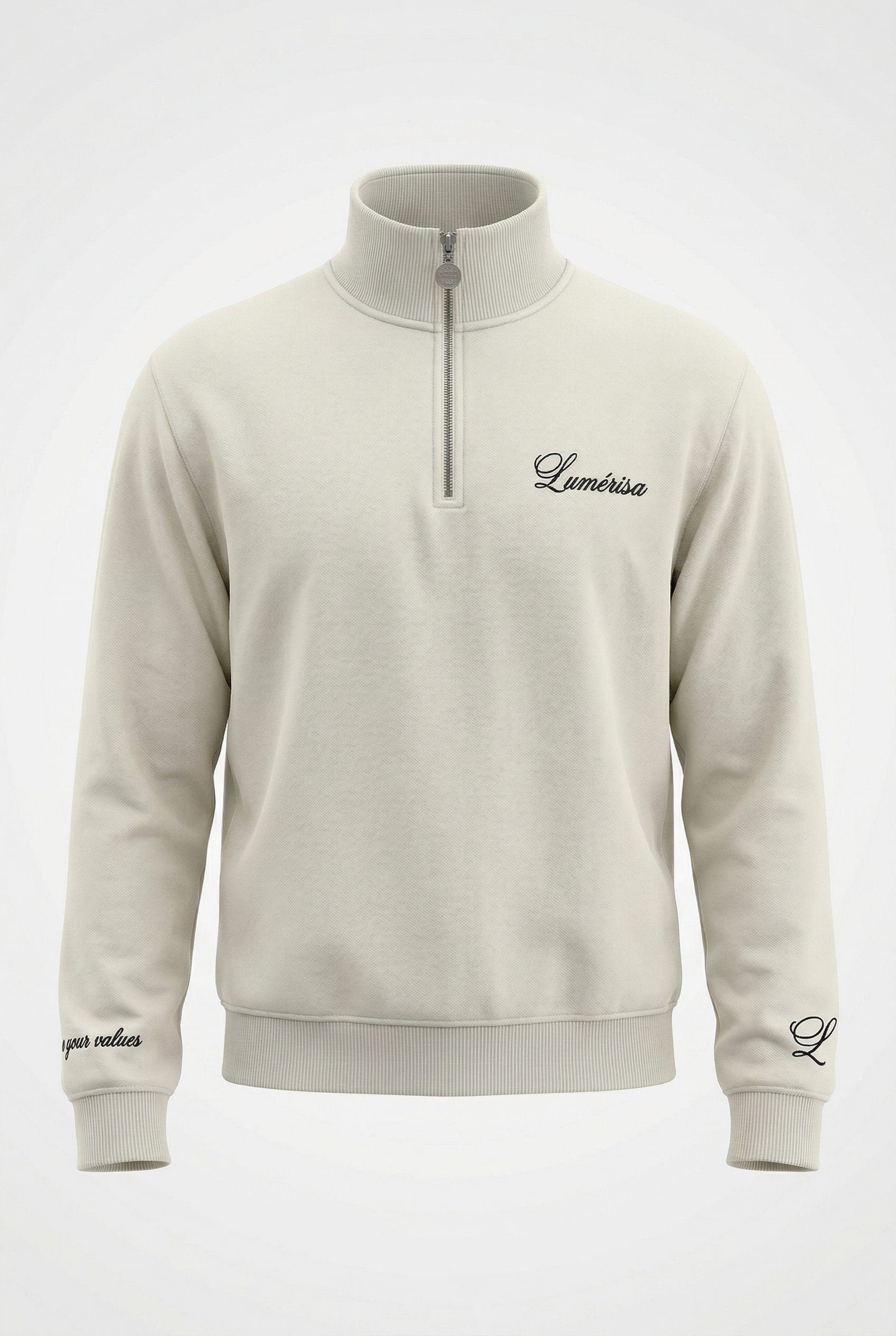 Yacht Half-Zips