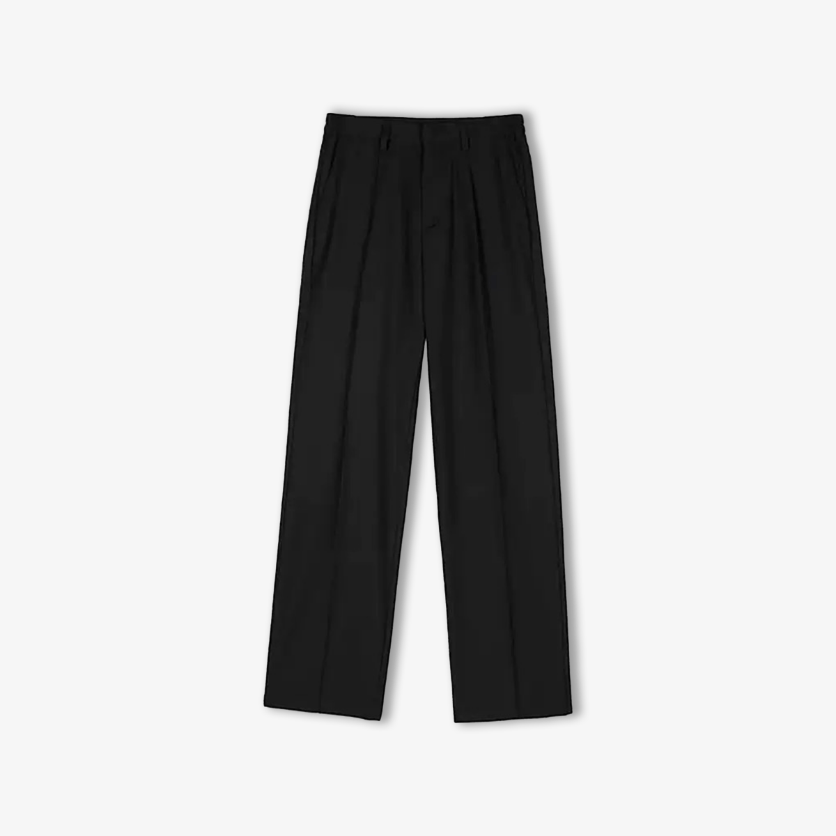 High Waist Pantalon - Lumérisa