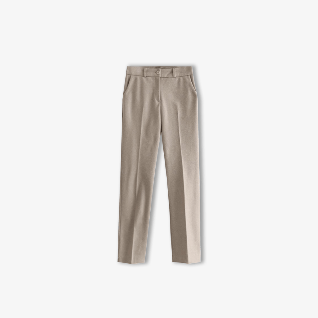 High Waist Pantalon - Lumérisa