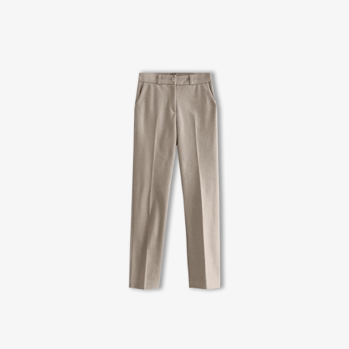 High Waist Pantalon - Lumérisa