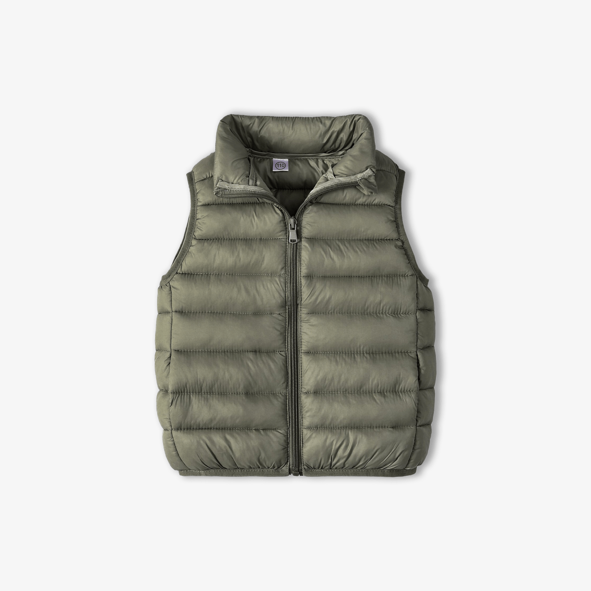 Puffer Gilet - Lumérisa