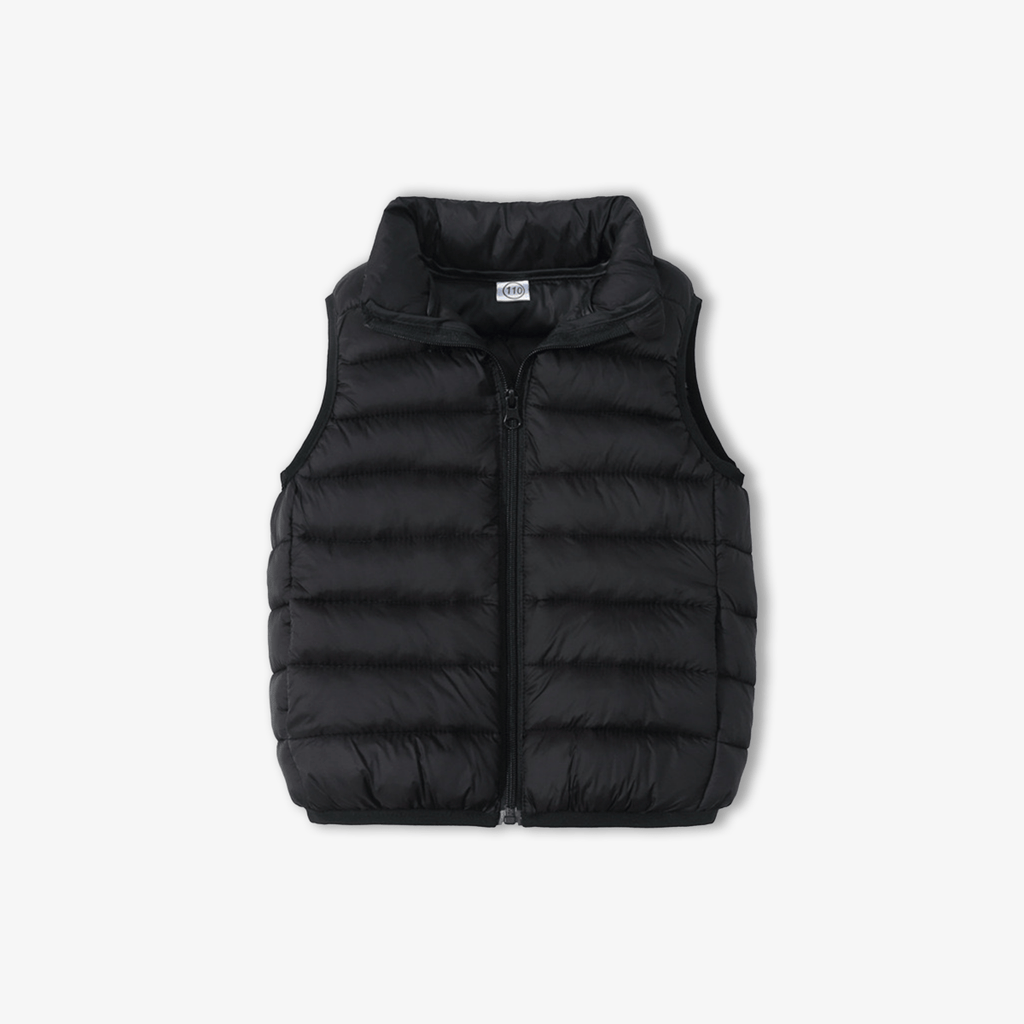 Puffer Gilet - Lumérisa